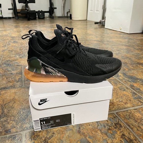 Nike air max 270 main image 5